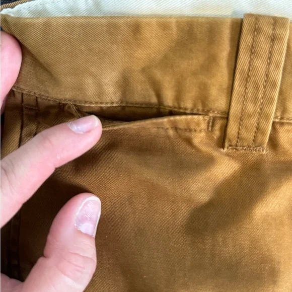 Wear The Pants Mens Khakis | Men’s 34x30 - Picture 4 of 9